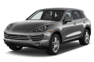 Porsche cayenne car PNG image-10610